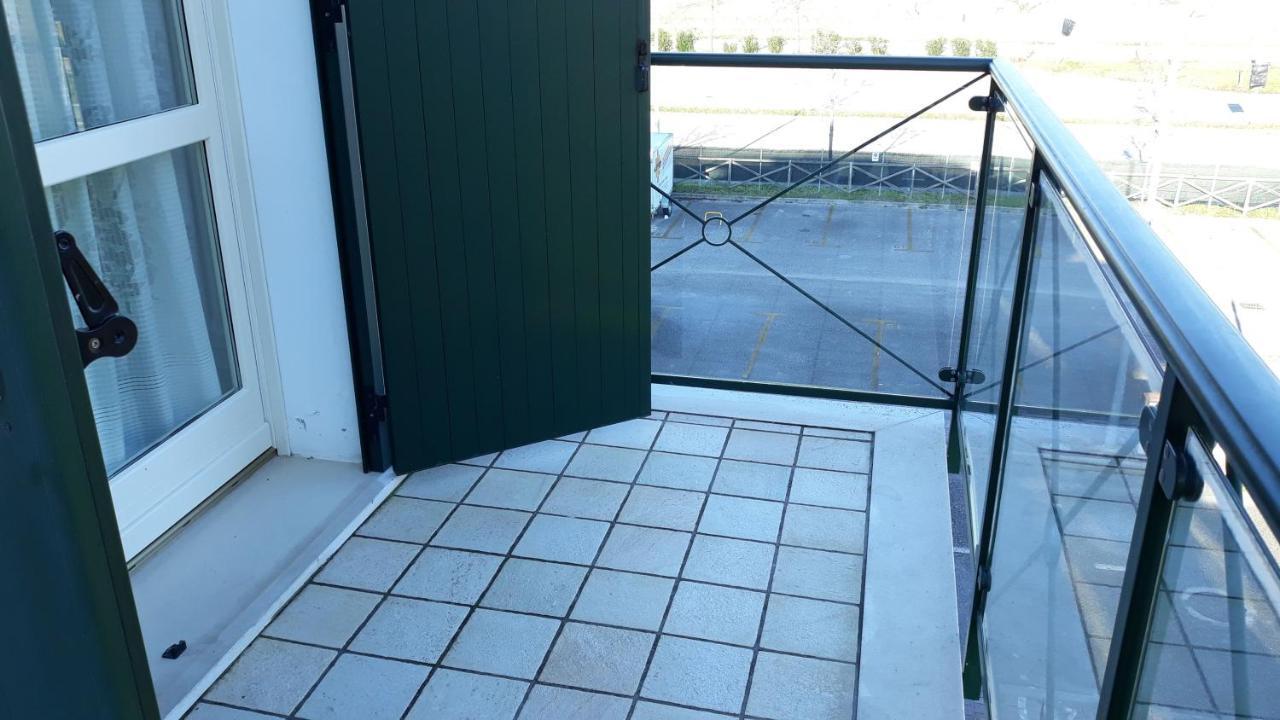 Delle Rose Apartment Eraclea Mare Exterior photo